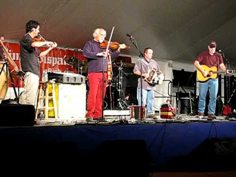 Thumbnail for BeauSoleil- Dance Pavilion Richmond Folk Fest 2008 by BeauSoleil