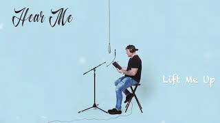 Lift Me Up Music Video