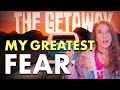 Therapist Analyzes…HERSELF! - The Getaway