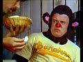 Videotajm Med Trazan Och Banarne 1982 VHSRIPPEN Svenska Banarne är En Liten Sjuk