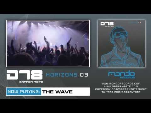 Darren Tate - Horizons 03 (Album Teaser)