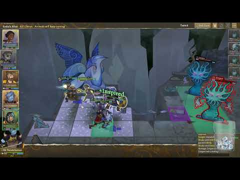 Wildermyth | Co-op | Part #3