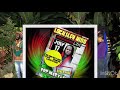 LOCKSLEY KING & THE HILLSIDE BAND PART 2 @ TOP MARYLAND RIVER NILE.