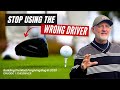 The Easiest Driver To Hit In Golf And It Works