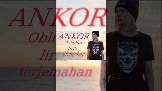 Download lagu ANKOR - Oblivion #lyrics #lirikterjemahan #metal #shorts #reels #status #story #ankor #oblivion #ai mp3 Download lagu ANKOR - Oblivion #lyrics #lirikterjemahan #metal #shorts #reels #status #story #ankor #oblivion #ai mp3