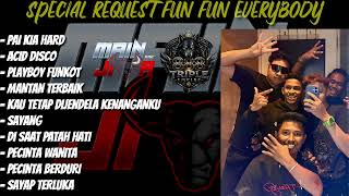 Download lagu PAI KIA HARD X ACID DISCO [ SPECIAL REQUEST FUN FUN EVERYBODY ] mp3