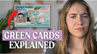 Every Way to Get a U.S. Green Card in 2026