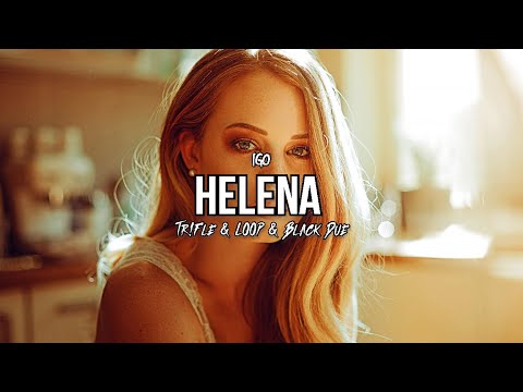 IGO - Helena (Tr!Fle & LOOP & Black Due Bootleg) NOWOŚĆ 2023