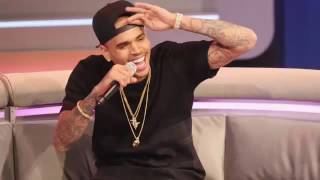 Chris Brown - Started From The Bottom (Freestyle)