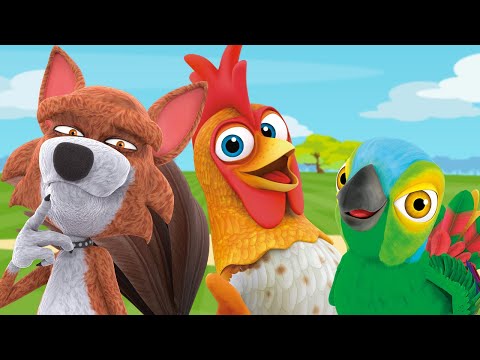 La Fattoria Di Zenon La Serie👨‍🌾 Stagione Completa 💕Collezione Speciale 💙