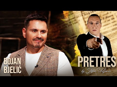 "Indy je mene smuvala! Ja sam finansirao pesmu "Ekspresno"!" Bojan Bjelić "Plašio sam se oca!"