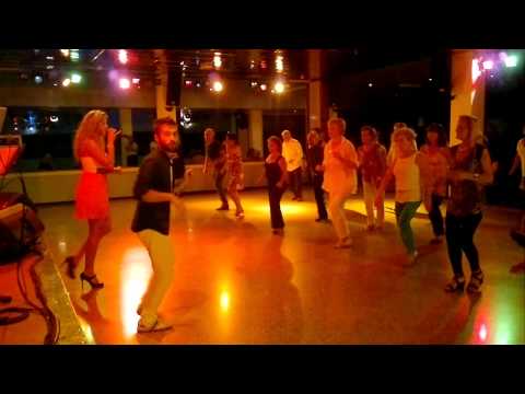 BALLI DI GRUPPO 14 15