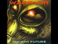 Warrior - Fight Or Fall (Lyrics)