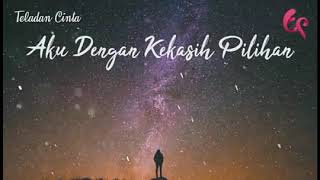 Download lagu Story WhatsApp Lagu Cinta Islami. mp3