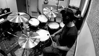 Online Session Drums Marco Morabito