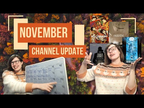 Romania Black - NOVEMBER 2025 Channel Update!