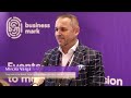 BusinessMark AfterTalks Mircea Varga Teilor Holding Safetech Innovations La CFO Timișoara 2022