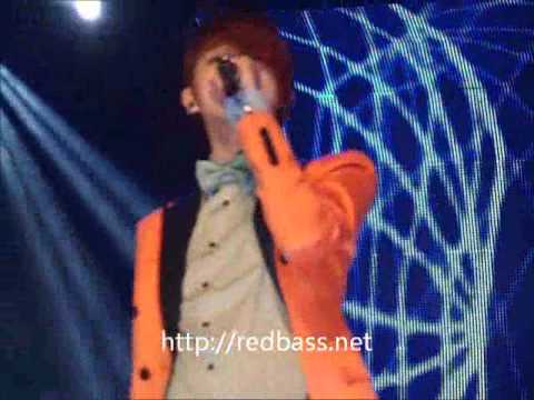[Music Island 2012.03.06] Ledapple - Time is Up