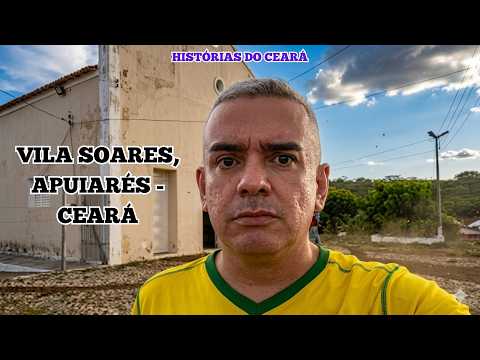 VILA SOARES, APUIARÉS - CEARÁ