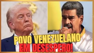 ISSO É CERTEZA! Brasil será O PRÓXIMO a ser “invadido”!