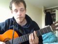 le matou revient cours guitare FR 