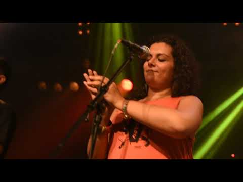 Nordakas - Último Bar (Live)