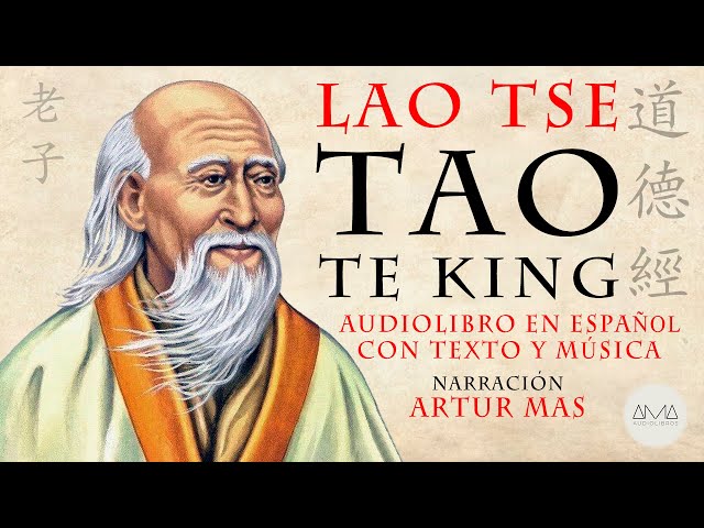 Vídeo relacionado con Scu. Tao Te Ching. El Libro Del Camino Y La Virtud (Integr): El libro del camino y la virtud. El libro del Tao: 52 (Selección Clásicos Universales)