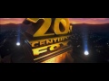 20th Century Fox 75 Years Fox International Productions 2011