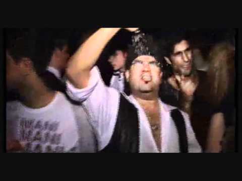 Jason Derolo "FUTURE HISTORY" - Album Release Party