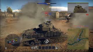 【war thunder】 ps4版　炸薬の尊さ【ゆっくり実況】　part1