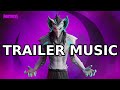 Fortnitemares 2023 Gameplay Trailer Music. (Feel a Lil Spooky By Get It Done Mixtape)