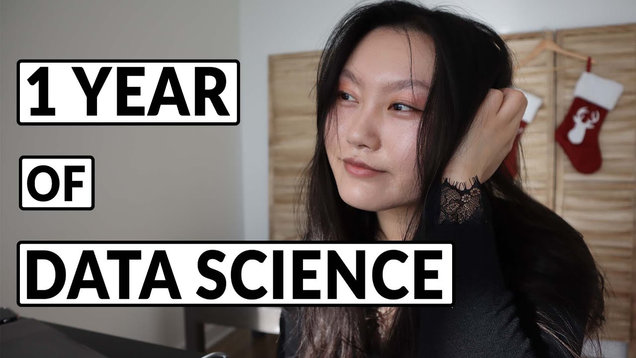 What it’s like being a data scientist