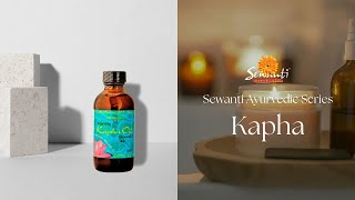 Ayurvedic Invigorating Kapha Massage Oil | Energize & Stimulate