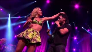 Famosa (Billionaire) - Claudia Leitte - Montreux Jazz Festival 2013 - MISSLEITTE.COM