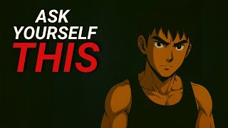 The One Question That Changes Your Life