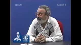 FERNANDO SAVATER - El valor de educar (seminario)