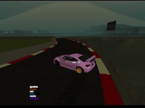 DRIFT EN SANTO DOMINGO RP (MTA) 🚗