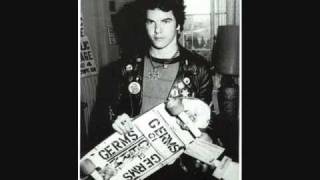 The Germs - Circle One