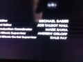 Kitsis Howoritz Productions ABC 2011
