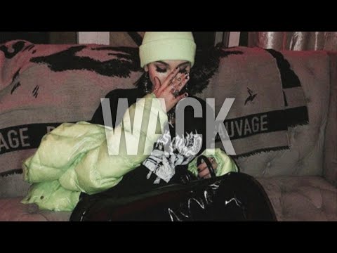 XATASHI - WILD! (PROD. FROSTTT)