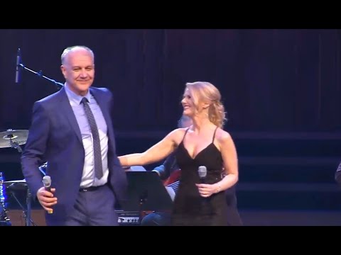 Matko Jelavić & Danijela Pintarić - Ti, samo ti (Lisinski, 29.03.2017)