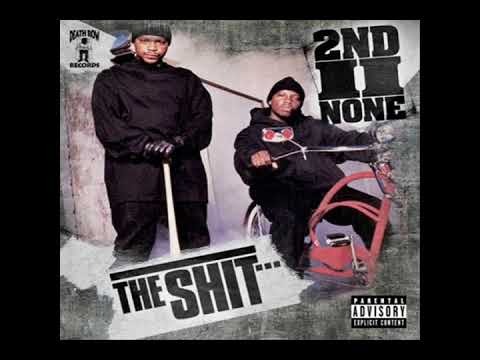 Video thumbnail for Intro (Tha Shit)
