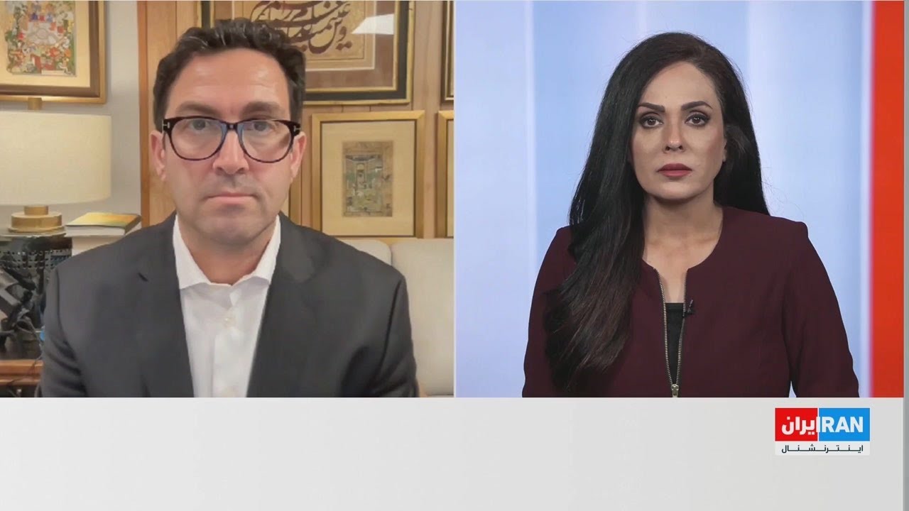 لغو اقامت بستگان سلیمانی و دختر لاریجانی در آمریکا