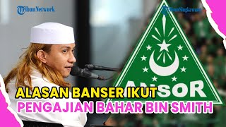 Download lagu 🔺UPDATE❗ALASAN BANSER IKUT PENGAJIAN HABIB BAHAR BIN SMITH SEBELUM PENGANIAYAAN mp3