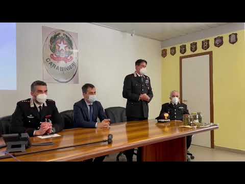 Spaccio di droga: 20 arresti tra Pistoia, Lucca e Prato