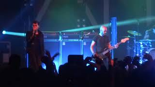 AFI - &quot;Endlessly, She Said&quot; (Live in San Diego 12-10-18)