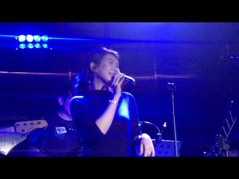 160804 백예린 ( Yerin Baek ) - Lay Up Under Me ( by Beyonce )