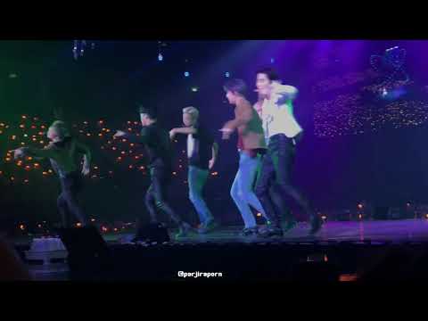 190922 EXO PLANET #5 - EXplOration - in BANGKOK - 24/7