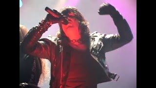 JAG PANZER - Cold Is The Blade