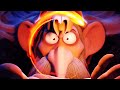 ASTERIX THE SECRET OF THE MAGIC POTION Clip Demonix 2018
